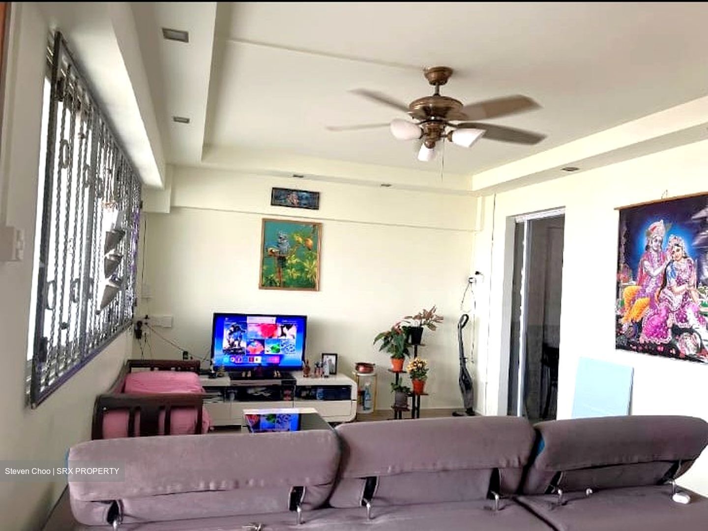 Blk 642 Yishun Street 61 (Yishun), HDB 4 Rooms #618308631